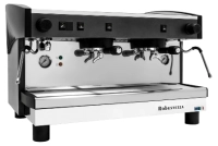 Кофемашина Robustezza ST2M высокая группа (мультифазная)