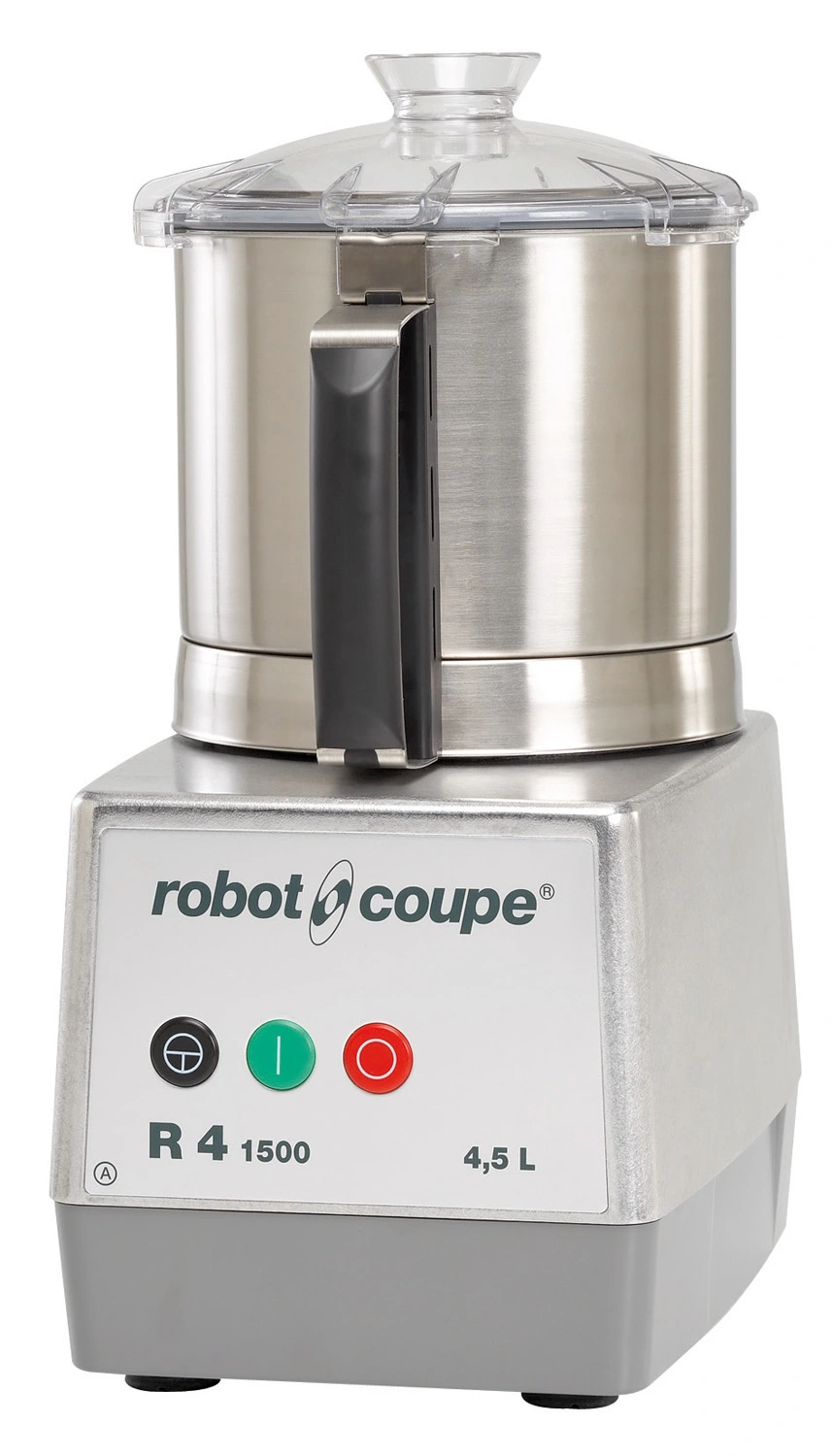 Куттер Robot Coupe R4-1500 22430 - фото №5