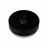 Темпер черный 58.5мм Motta Lightning 00535/585