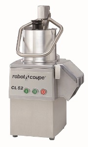 Овощерезка Robot Coupe CL52 380V - фото №4