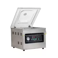 Вакуумный упаковщик Eksi EDZ-350