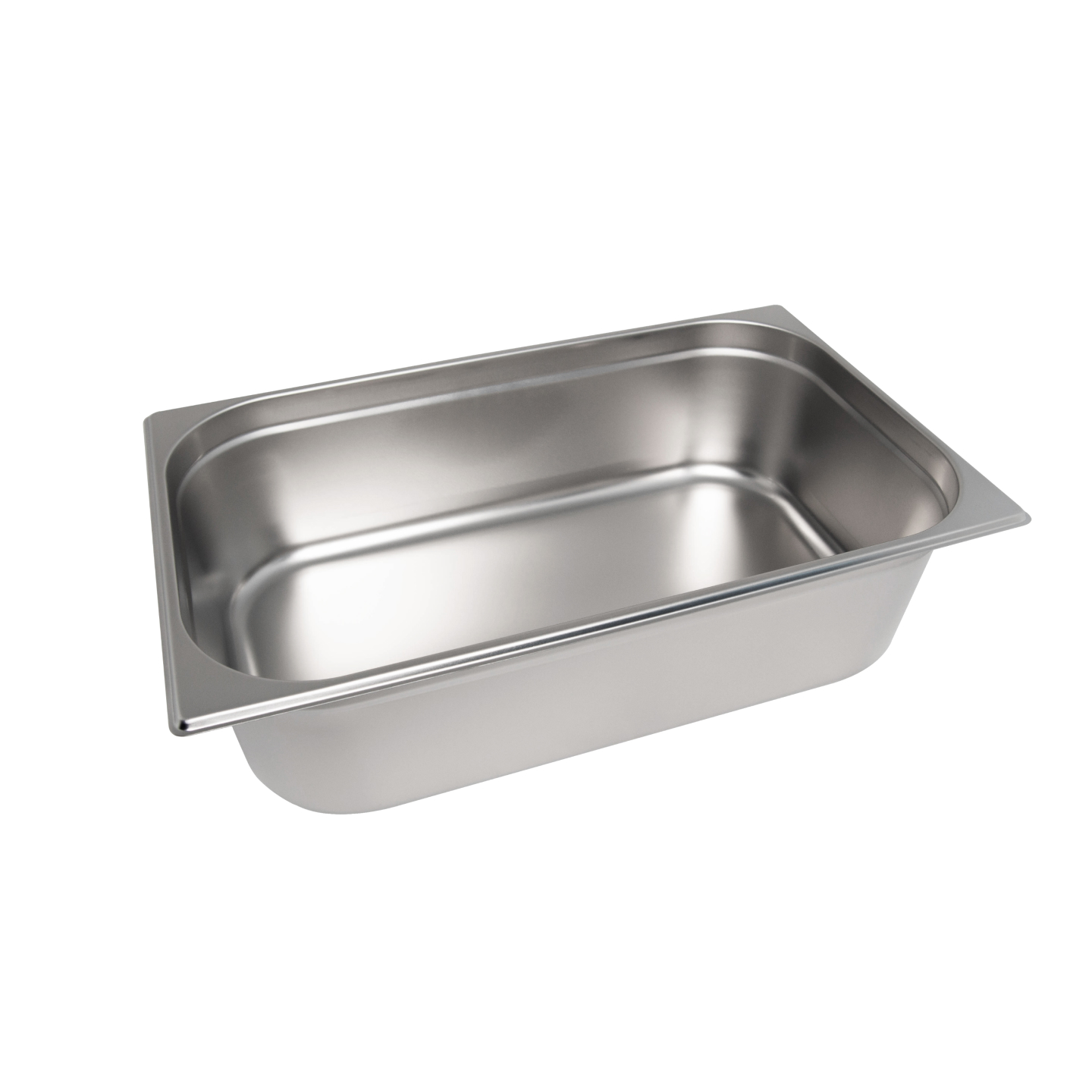 Гастроемкость Eksi 11150E (1/1 h150 мм) - фото №1