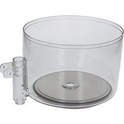 Чаша в сборе для шоколадницы Ugolini Delice 5 33800-09901/33800-09903