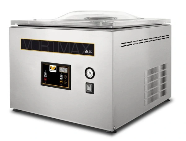 Упаковщик вакуумный Vortmax VM412 - фото №1