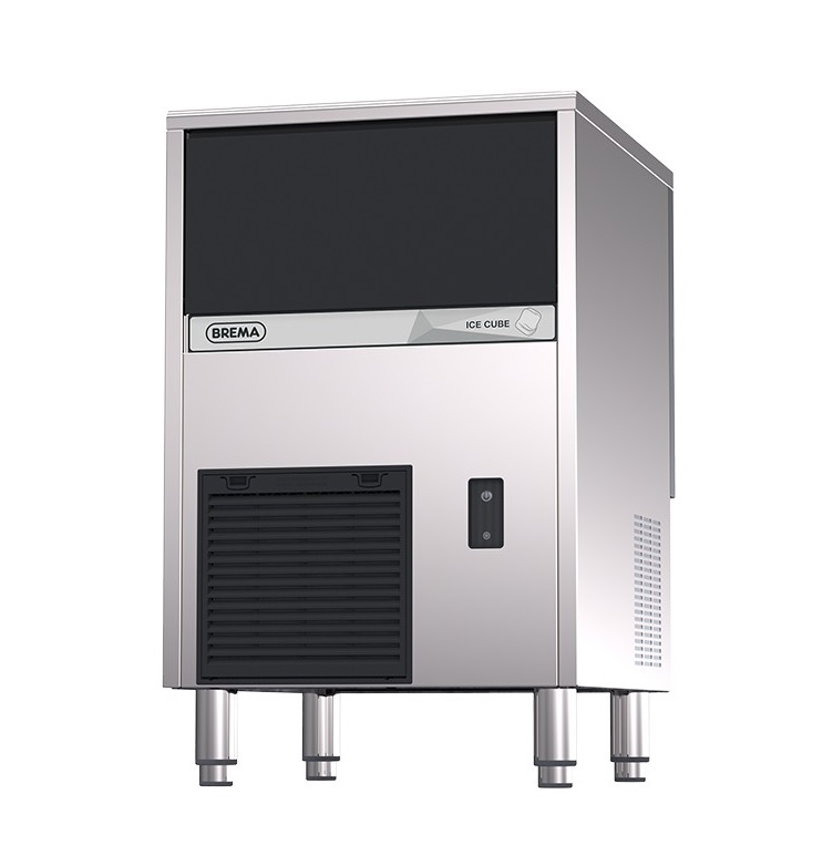 Льдогенератор Brema CB 416A HC - фото №2