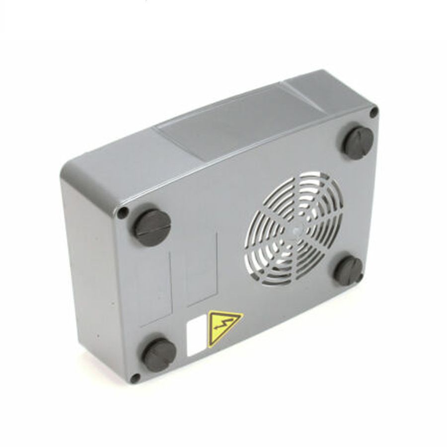 Основание корпуса кухонного процессора Robot Coupe R402 39112