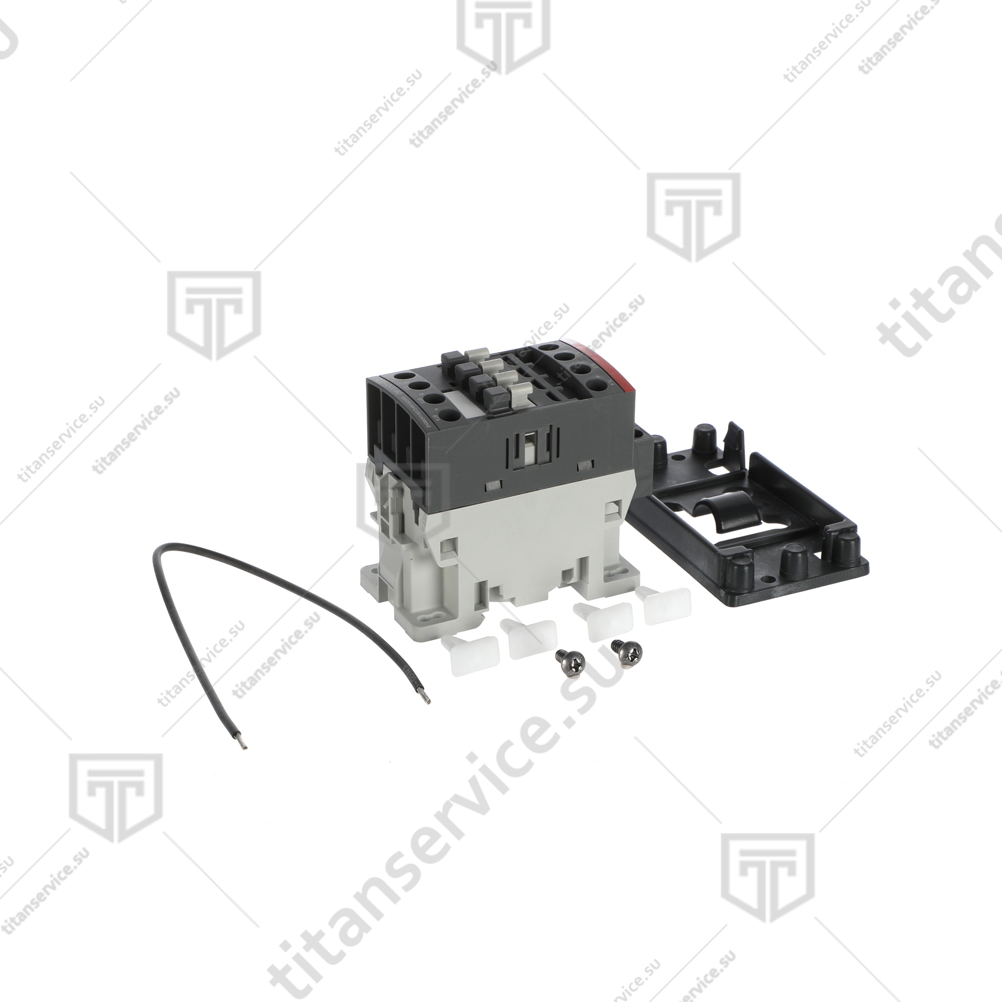 Контактор для конвекционной печи Unox KVE1095A - фото №4