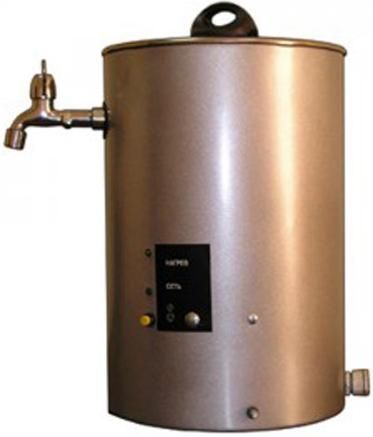 Кипятильник Дебис КНЭ-100-01 (нерж.сталь+пластик) - фото №2