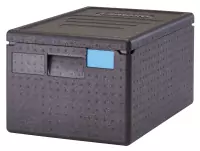 Tермоконтейнер Cambro Go Box EPP180110