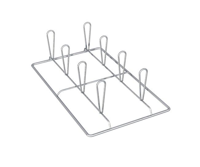 Решетка для пароконвектомата Rational iCombi Classic 6-1/1 G11P8 - фото №2