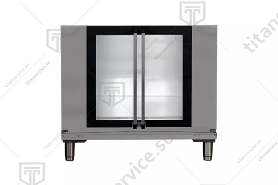 Шкаф расстоечный Unox XEBPC-12EU-B - фото №1