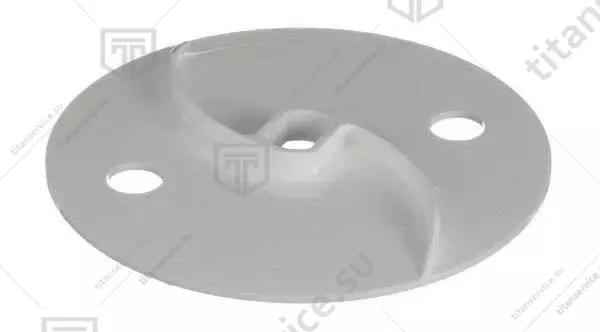 Сбрасыватель для овощерезки Robot Coupe CL60 100062S - фото №2