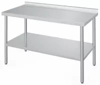 Стол разделочный Атеси СР-П-1-1200.700-02