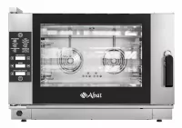 Конвекционная печь Abat КЭП-4ПМ-01