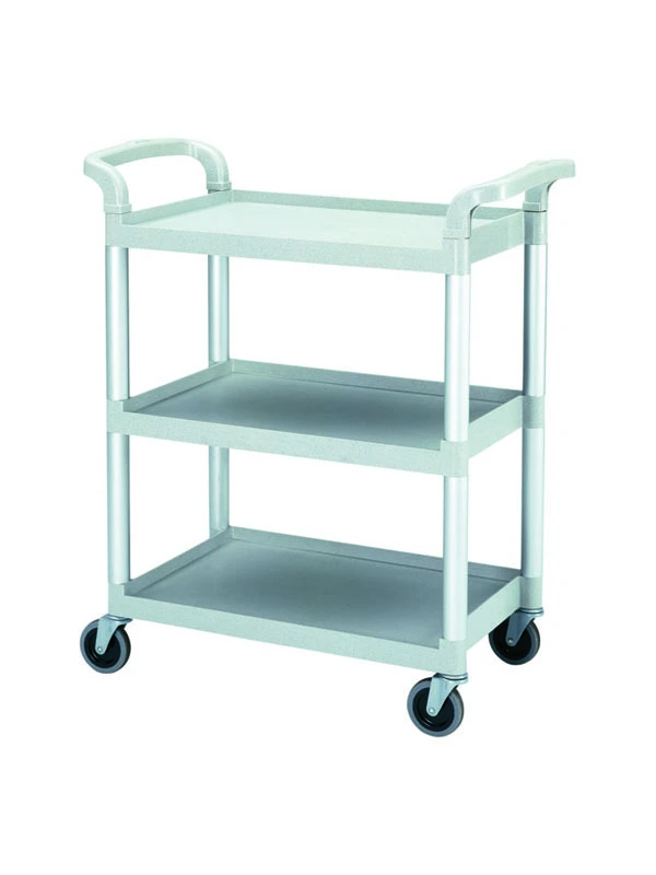 Тележка сервировочная Cambro BC331KD 480 - фото №2