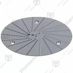 Диск-тёрка для соковыжималки Robot Coupe J80 Ultra 39911 - фото №2