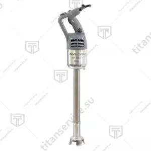 Миксер ручной Robot Coupe MP 450 V.V. Ultra LED 34850L - фото №7