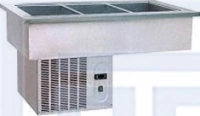 Столешница для салатов Kocateq RF3