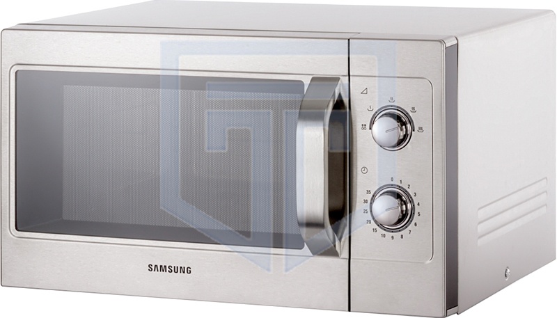 Микроволновая печь Samsung CM1099/A - фото №1