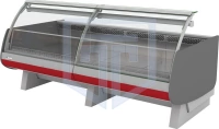 Витрина Cryspi Symphony CF 2500 Master