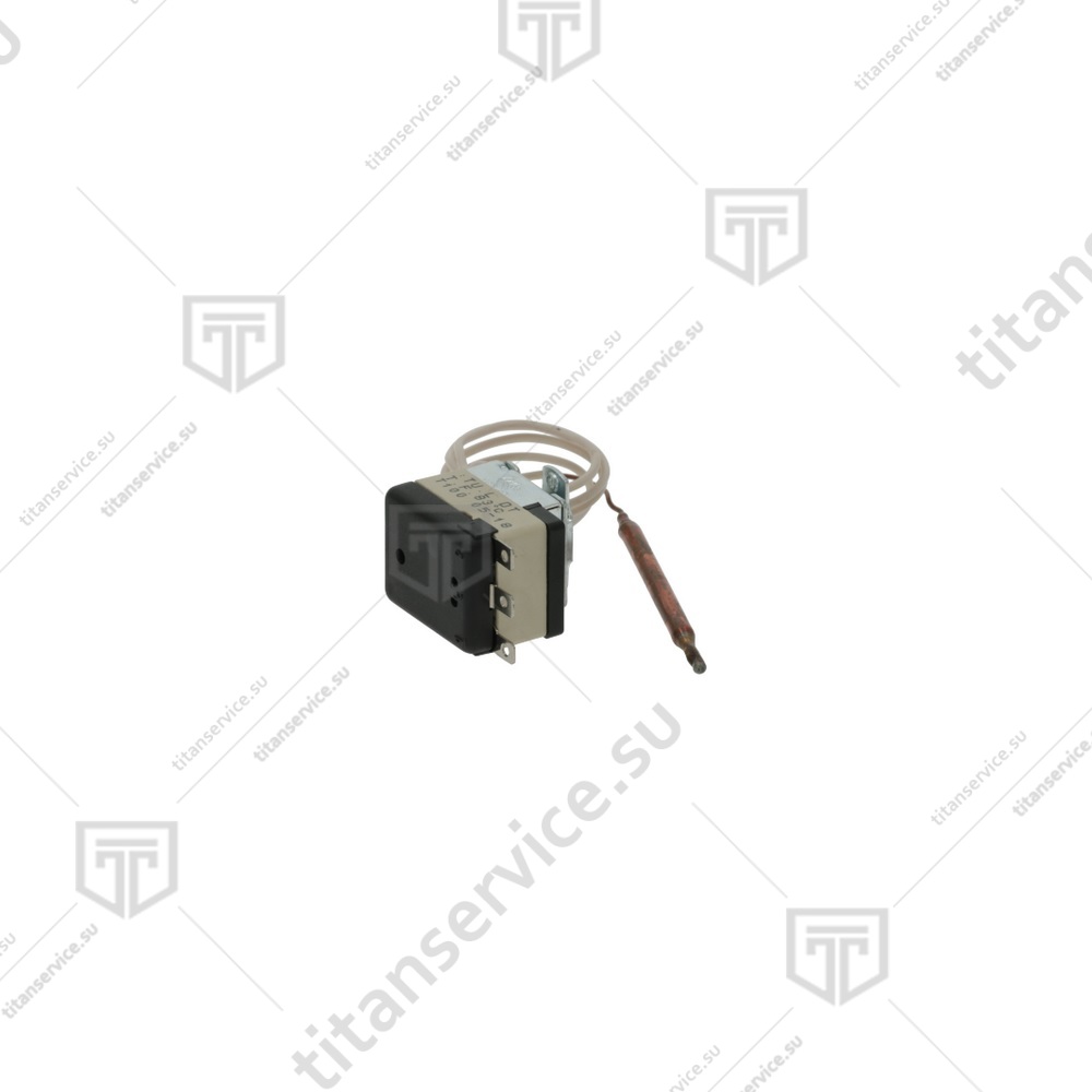 Термостат аварийный 83°С для посудомоечной машины E50 Elettrobar 236043 - фото №1