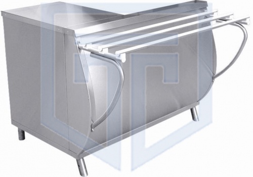 Кассовая кабина КК-70М