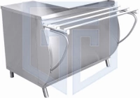 Кассовая кабина КК-70М