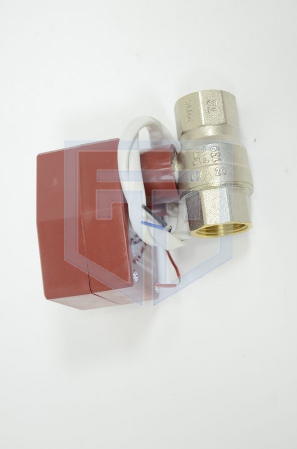 Электроклапан TCR 3/4" 2/2 "Abat" Чувашторгтехника