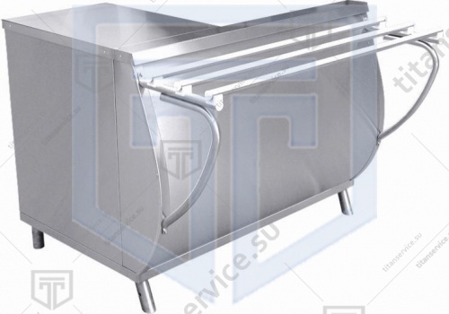 Кассовая кабина КК-70М - фото №1