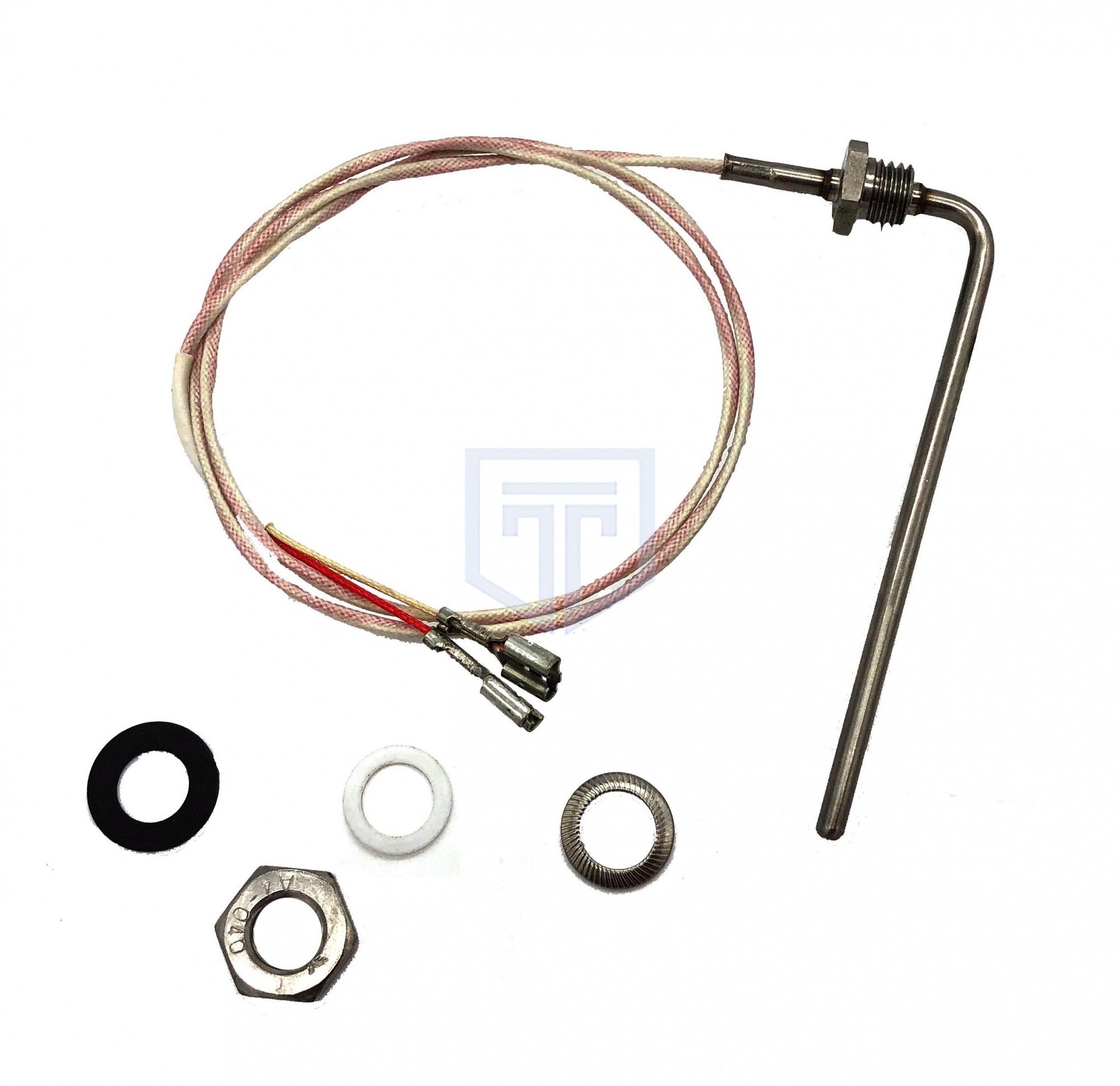 Датчик температурный (зонд) для пароконвектомата Unox XV 703 G KTR1005A