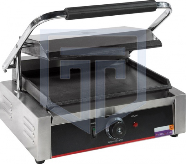 Гриль прижимной FOODLINE FL-TCG-811EB - фото №1