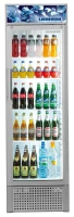 Шкаф-витрина холодильный Liebherr FKDv 3713