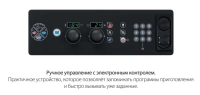 Пароконвектомат Lainox Compact CEV 061S