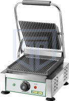 Гриль контактный прижимной FIMAR Easy Line EG-02