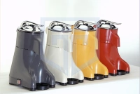 Соковыжималка для цитрусовых Vortmax CJ 1340 E (grey)