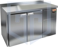 Морозильный стол HICOLD GN 11 BR2 BT