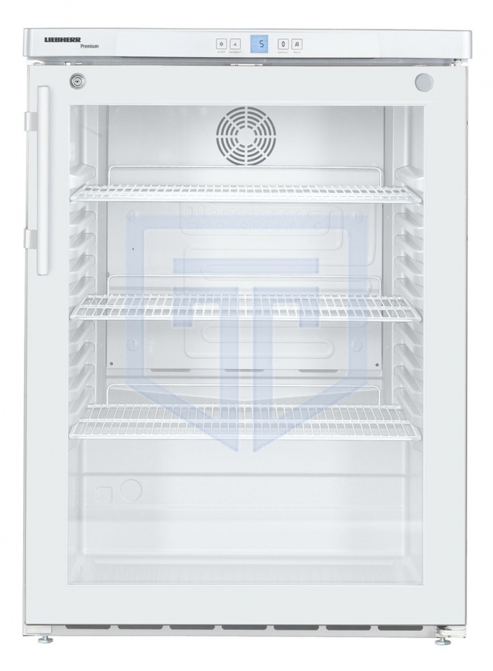 Холодильник барный Liebherr FKUv 1613 - фото №4