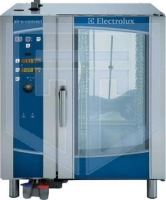 Пароконвектомат Electrolux Professional AOS101ECA2