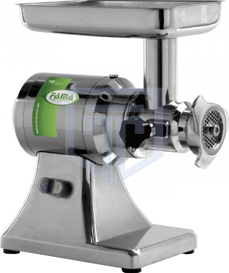 Мясорубка Fama TS 22 FTS 116E - фото №2