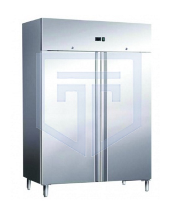 Шкаф холодильный универсальный GASTRORAG GN1410TN - фото №1