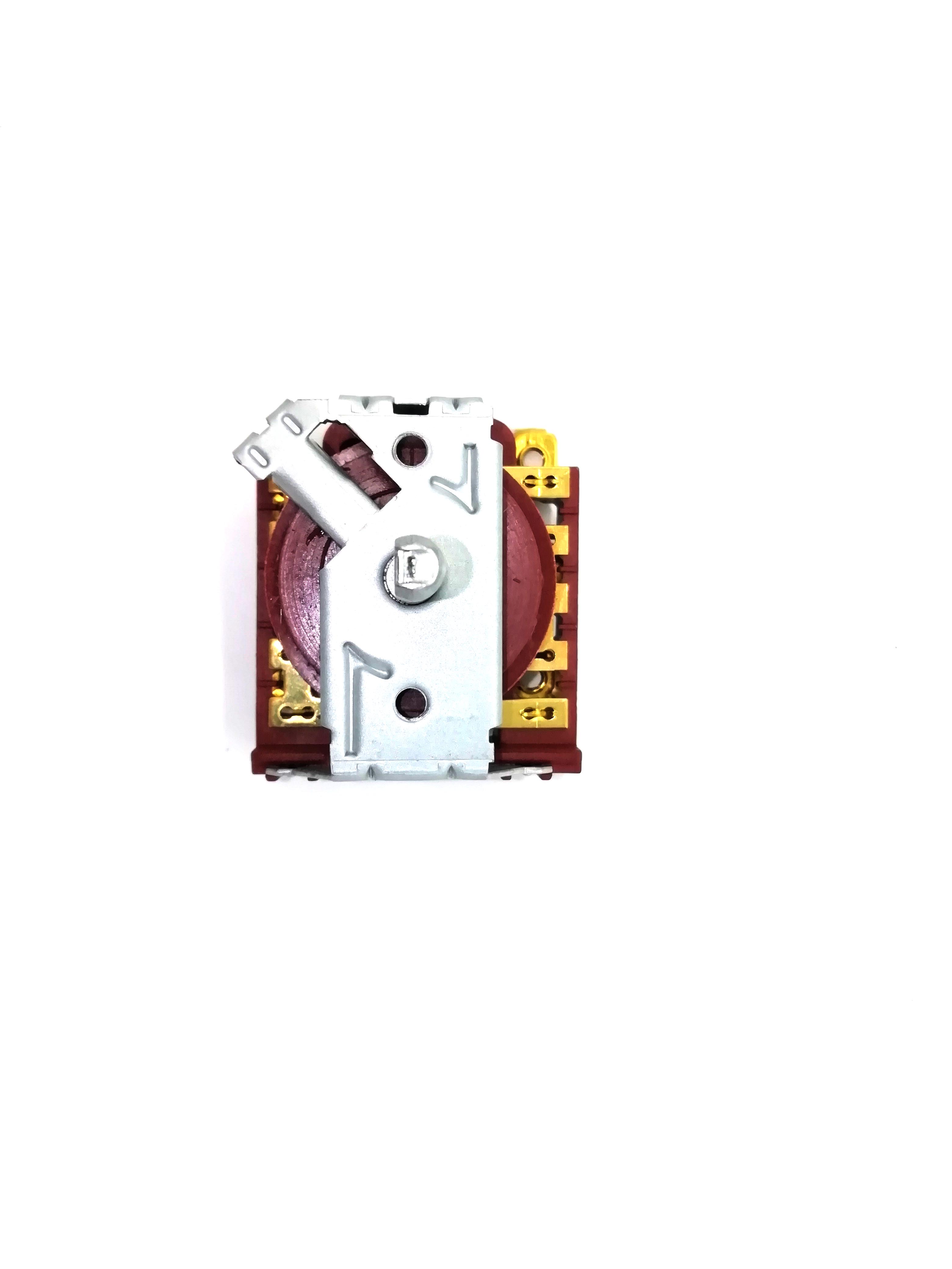 Переключатель Gottak 46 RCTH Гомельторгмаш 640414