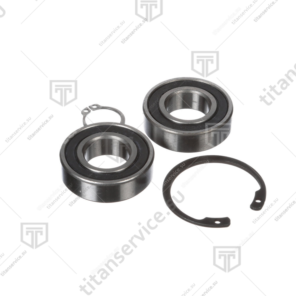 Подшипники для овощерезки Robot Coupe CL 50 39709 - фото №1