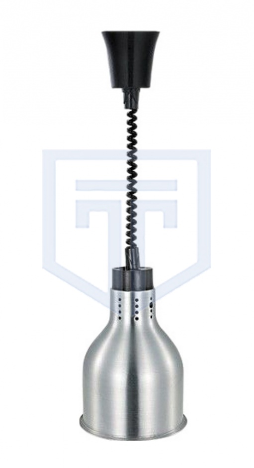 Лампа-мармит подвесная Kocateq DH637S - фото №2