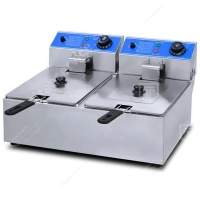 Фритюрница EF-6L-2 (VIATTO)