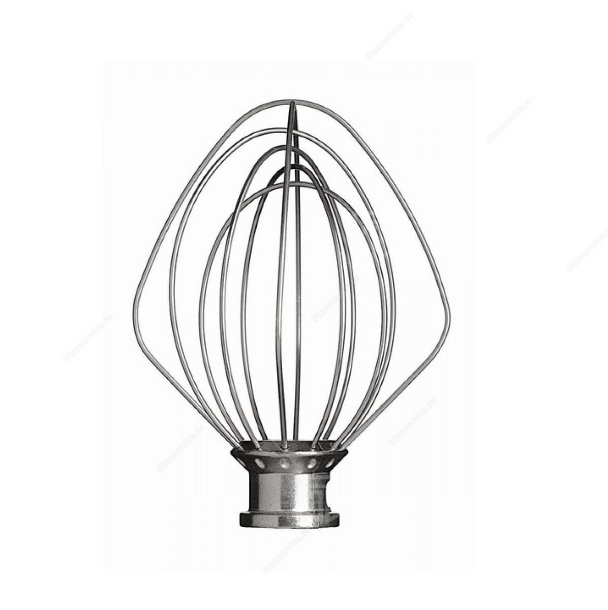 Венчик для миксера планетарного 5KРM5 KitchenAid 5K5A2WW