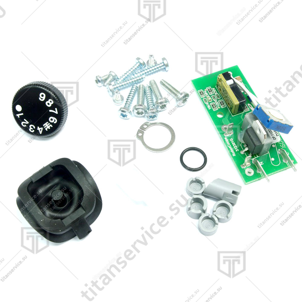 Плата для миксера ручного Robot Coupe MicroMix 89223 - фото №1