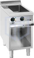 Мармит напольный Apach APBE-49P