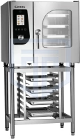 Пароконвектомат GIORIK SBHE061