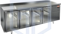 Стол холодильный HICOLD GNG 1111 HT