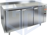Морозильный стол HICOLD SN 111/BT P